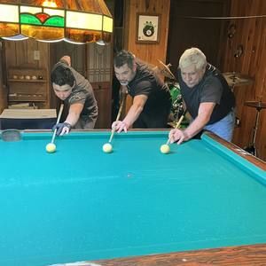 Meet your Posher, Louis